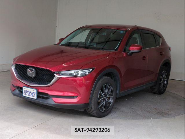 Mazda CX-5 2021-03 7216923-0