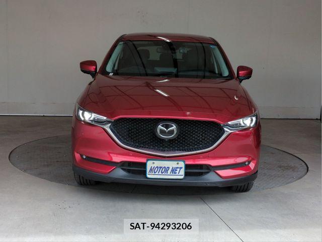 Mazda CX-5 2021-03 7216923-17