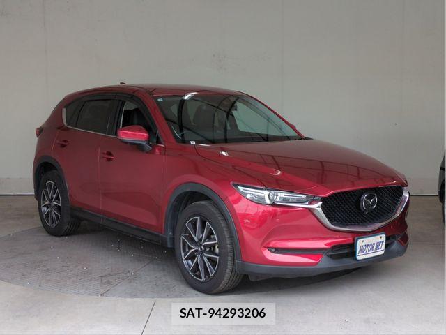 Mazda CX-5 2021-03 7216923-18