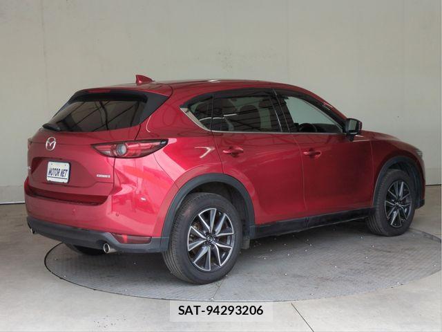 Mazda CX-5 2021-03 7216923-1