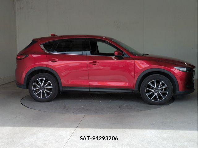 Mazda CX-5 2021-03 7216923-19