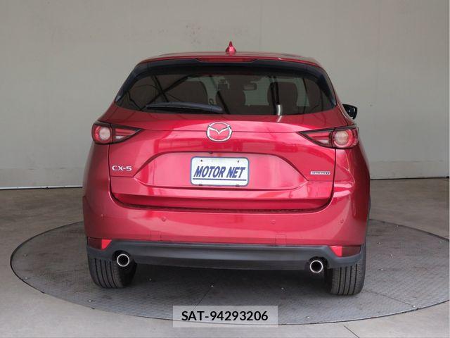 Mazda CX-5 2021-03 7216923-20