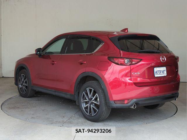 Mazda CX-5 2021-03 7216923-21