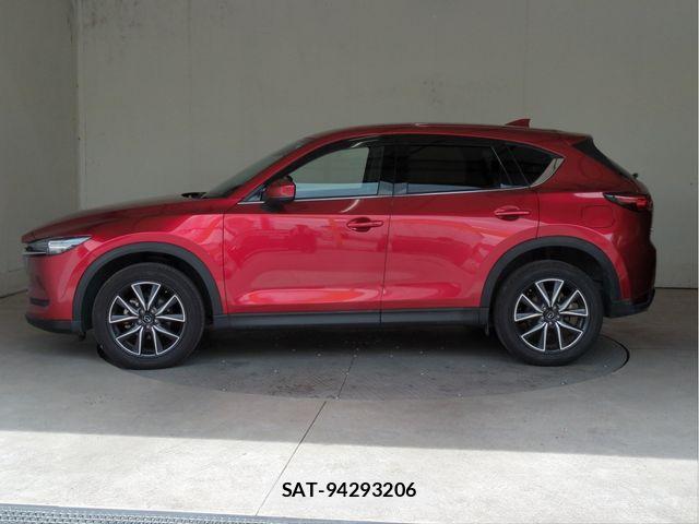 Mazda CX-5 2021-03 7216923-22