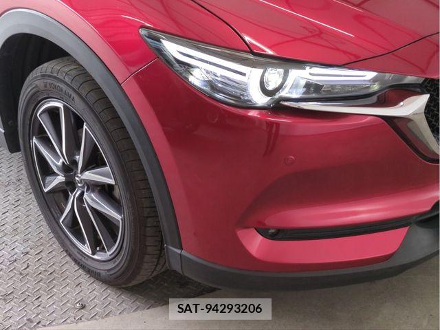 Mazda CX-5 2021-03 7216923-23