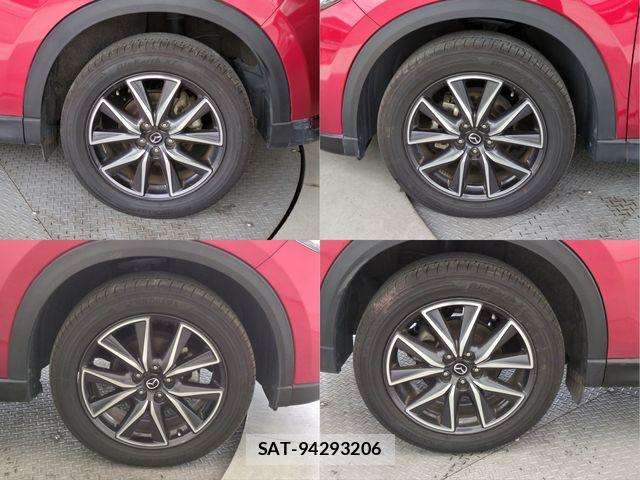 Mazda CX-5 2021-03 7216923-25