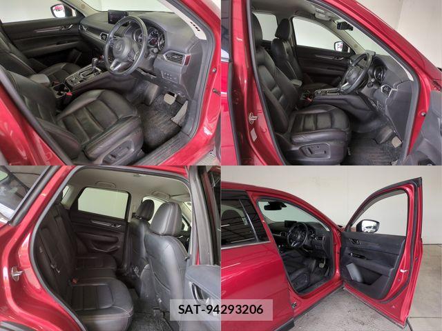 Mazda CX-5 2021-03 7216923-27