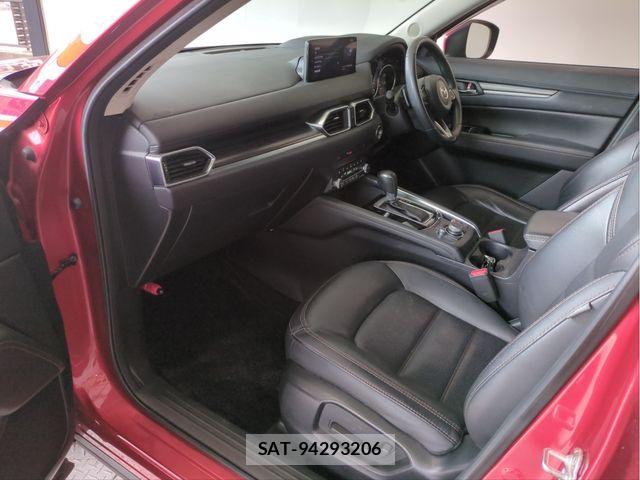 Mazda CX-5 2021-03 7216923-2