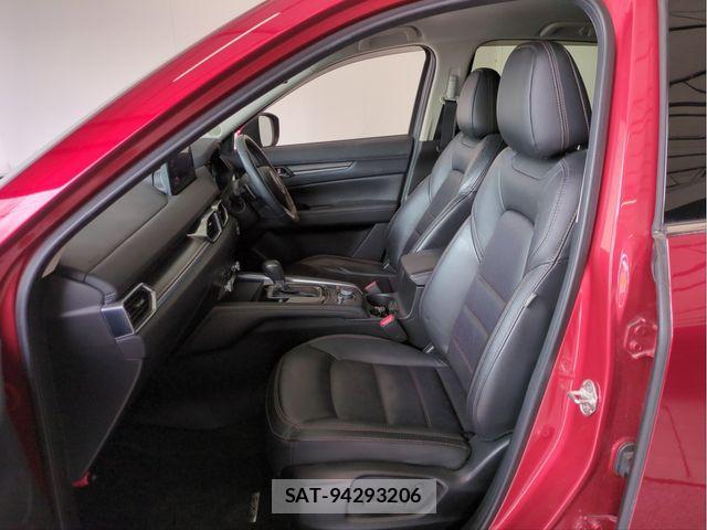 Mazda CX-5 2021-03 7216923-3