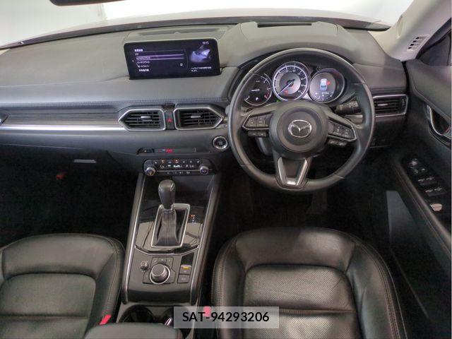 Mazda CX-5 2021-03 7216923-7