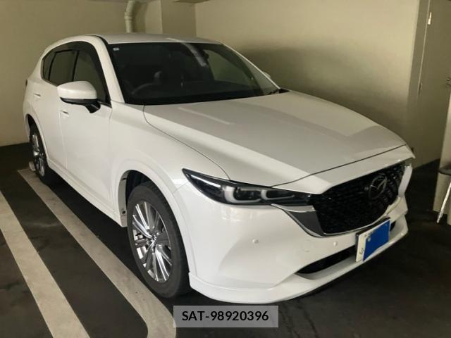 Mazda CX-5 2023-07 7216956-0