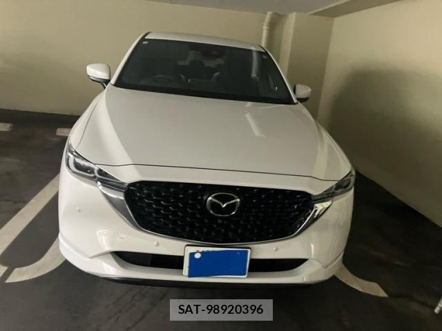 Mazda CX-5 2023-07 7216956-1