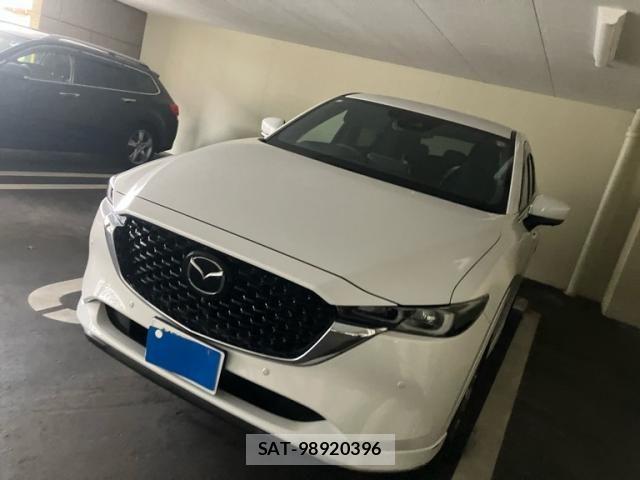 Mazda CX-5 2023-07 7216956-2