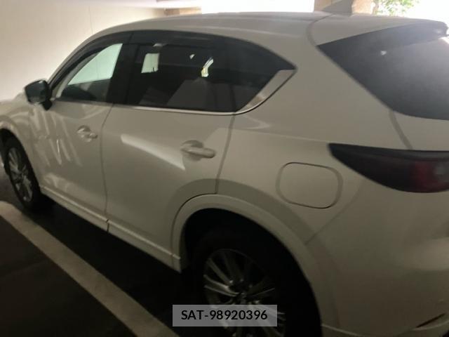 Mazda CX-5 2023-07 7216956-3