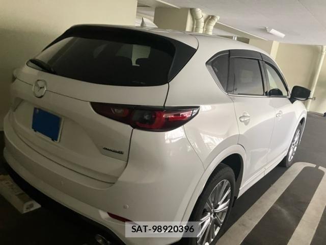 Mazda CX-5 2023-07 7216956-5