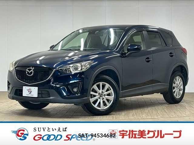 Mazda CX-5 2013-11 7216868-0