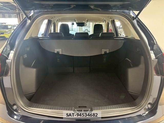 Mazda CX-5 2013-11 7216868-12