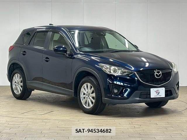 Mazda CX-5 2013-11 7216868-13
