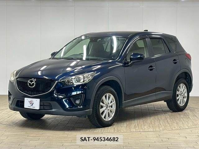 Mazda CX-5 2013-11 7216868-14