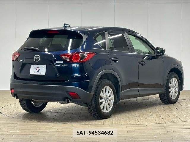 Mazda CX-5 2013-11 7216868-15