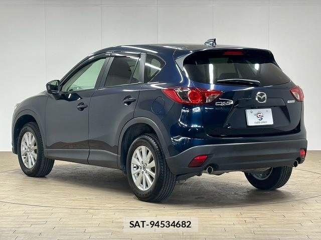 Mazda CX-5 2013-11 7216868-16