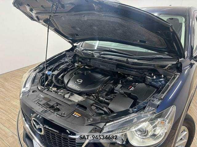 Mazda CX-5 2013-11 7216868-17