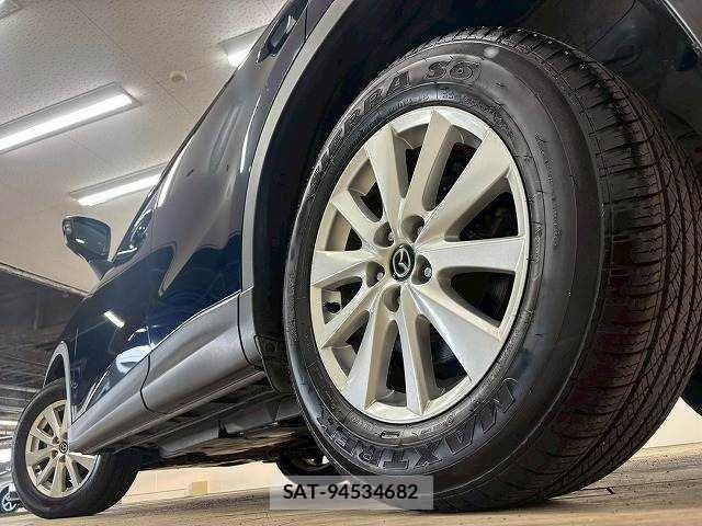Mazda CX-5 2013-11 7216868-18