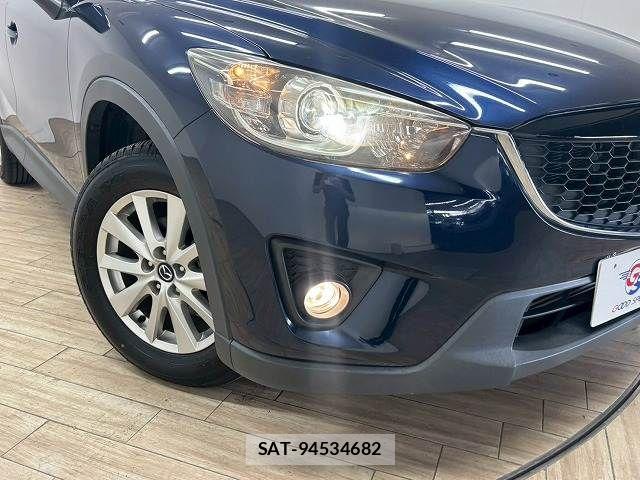 Mazda CX-5 2013-11 7216868-19