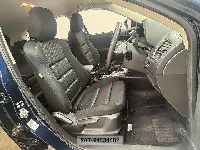 Mazda CX-5 2013-11 7216868-4