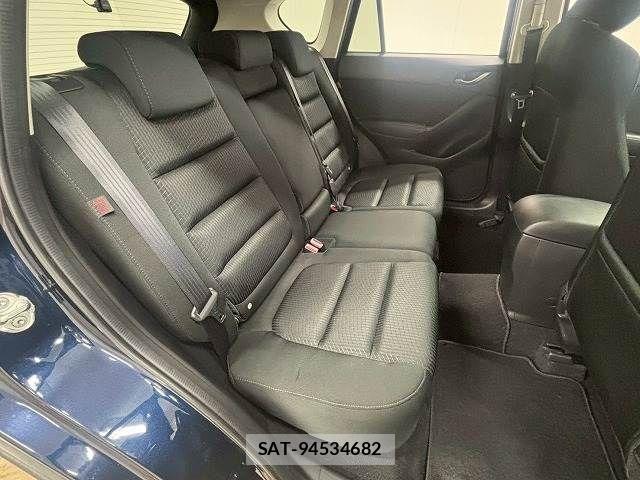 Mazda CX-5 2013-11 7216868-5