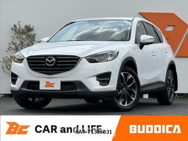 Mazda CX-5 2015-05 7216876-0