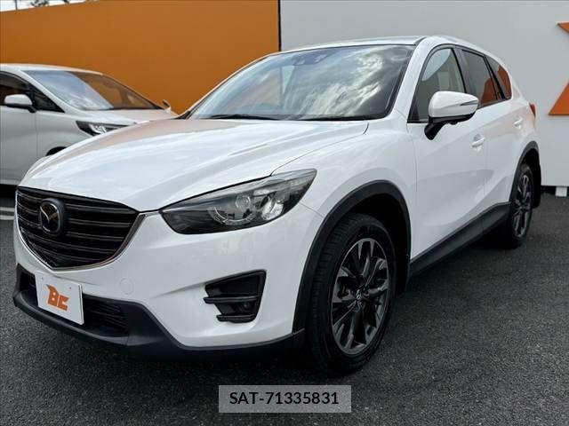 Mazda CX-5 2015-05 7216876-9
