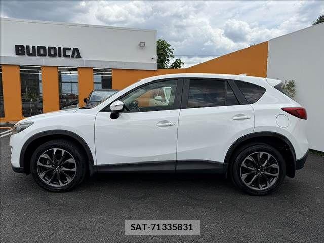 Mazda CX-5 2015-05 7216876-10