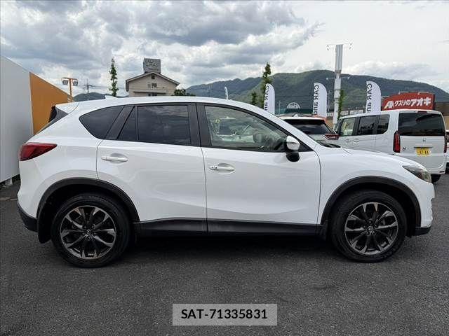 Mazda CX-5 2015-05 7216876-11