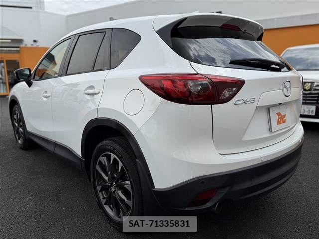 Mazda CX-5 2015-05 7216876-12