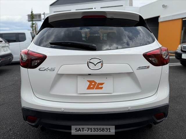 Mazda CX-5 2015-05 7216876-13