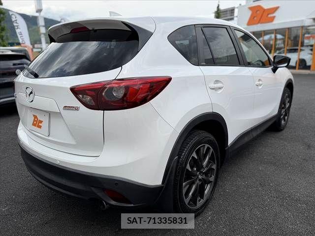 Mazda CX-5 2015-05 7216876-14