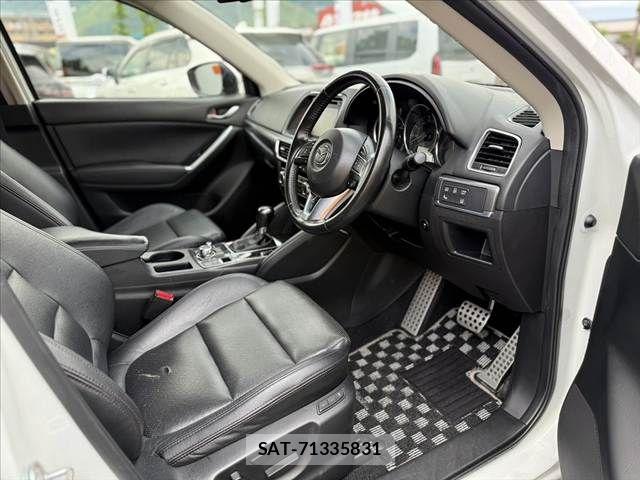 Mazda CX-5 2015-05 7216876-15