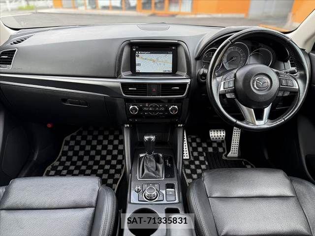 Mazda CX-5 2015-05 7216876-1