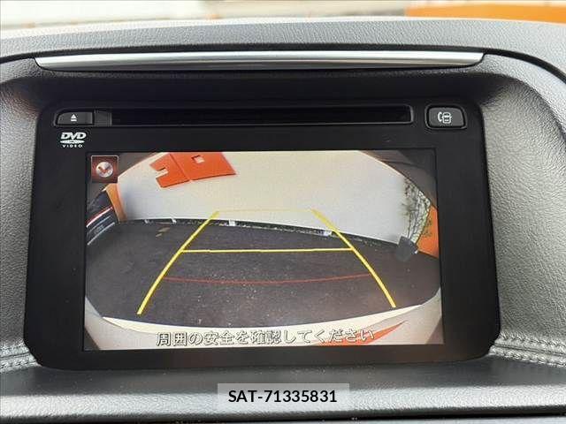 Mazda CX-5 2015-05 7216876-5