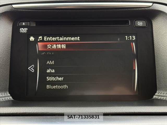 Mazda CX-5 2015-05 7216876-6