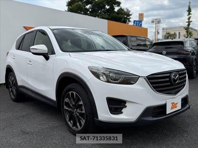 Mazda CX-5 2015-05 7216876-7