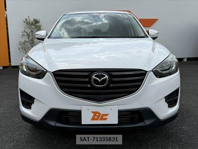Mazda CX-5 2015-05 7216876-8