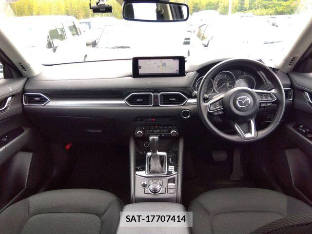 Mazda CX-5 2023-05 7216947-1