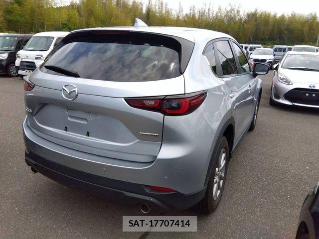 Mazda CX-5 2023-05 7216947-2