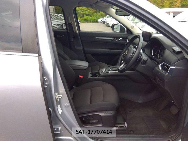 Mazda CX-5 2023-05 7216947-3