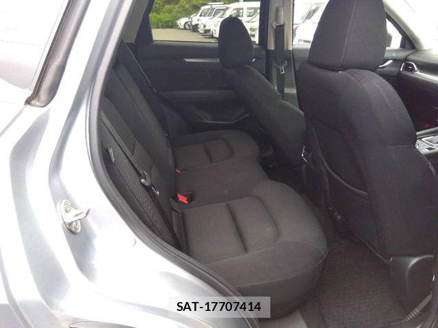 Mazda CX-5 2023-05 7216947-4
