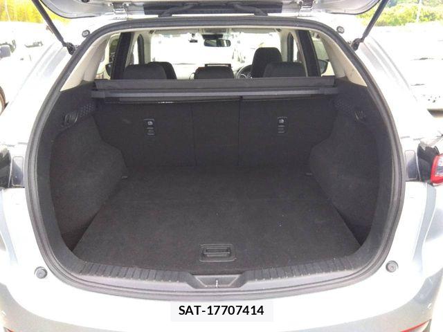 Mazda CX-5 2023-05 7216947-5