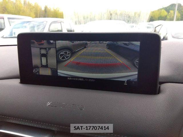 Mazda CX-5 2023-05 7216947-8
