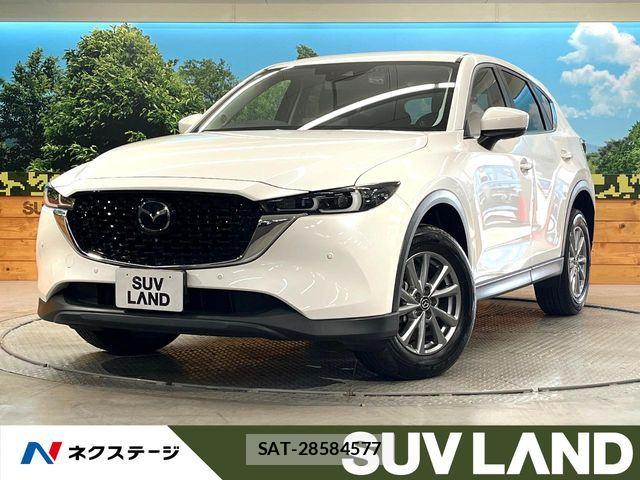 Mazda CX-5 2021-12 7216925-0